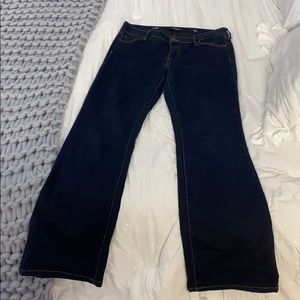 LIVERPOOL JEANS COMPANY Bootcut jeans